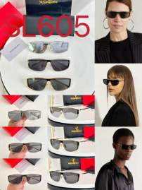 Picture of Saint Laurent Sunglasses _SKUfw77710667fw